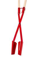 Idealspaten-bredt Grondboor Jumbo 220x190/150 Gr.2 - 64070200 - 64070200 - thumbnail