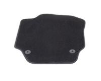 Automat bestuurder - zwart velours - Renault Captur 2013-2019 - thumbnail