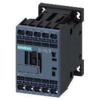 Siemens 3RT2016-2FB41 Vermogensbeveiliging 3x NO 690 V/AC 1 stuk(s) - thumbnail