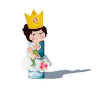 Ravensburger ecocreate mini princesses - thumbnail