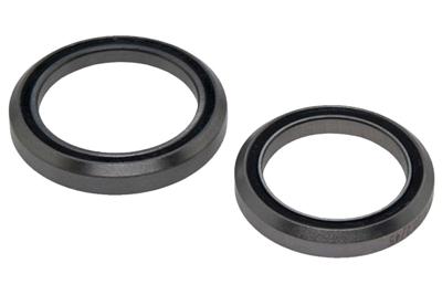 Pro Balhoofd Lagers 1-1/4" en 1-1/8" - Zwart