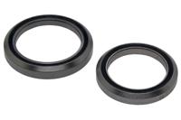 Pro Balhoofd Lagers 1-1/4" en 1-1/8" - Zwart - thumbnail