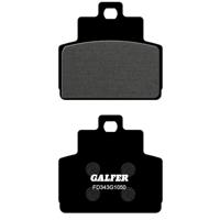 GALFER remblokken "fd343" brake pad fd343 g1050 organic scooter - thumbnail