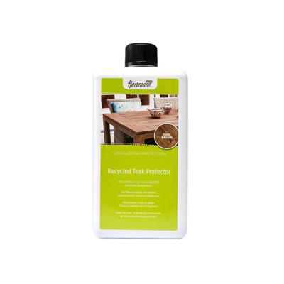 Hartman teak protector vintage bruin 1l Hartman teak protector vintage bruin 1l
