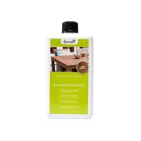 Hartman teak protector vintage bruin 1l - thumbnail