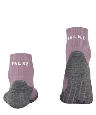 Falke TK5 Wander Cool Short Wandelsok Dames Thulit 35-36