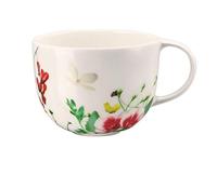 ROSENTHAL - Brillance Fleurs Sauvages - Espressokop 0,08l - thumbnail