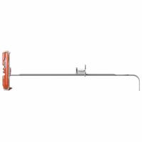 Fischer 537262 fischer DuoTec 10 K NV Plug 50 mm 1 set(s) - thumbnail