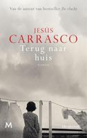 Terug naar huis - Jesús Carrasco - ebook - thumbnail