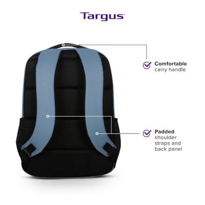 Targus Octave III Laptoprugzak Geschikt voor max. (laptop): 40,6 cm (16) Blauw