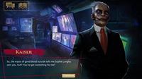 Vampire: The Masquerade - The New York Bundle Collector's Edition - thumbnail