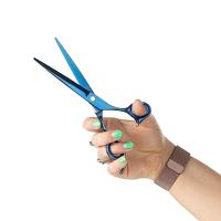 MIKKI DOODLE SCHAAR RECHT 18 CM - thumbnail