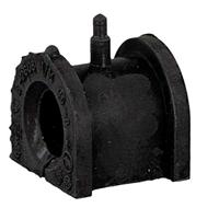 Stabilisatorlager aan Draagarm 41155 - thumbnail