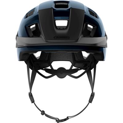 Abus helm motrip midnight blauw m 54-58cm