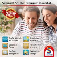 Puzzel - SCHMIDT SPIELE - DISNEY, Frozen, Celebration in Arendelle - 1000 stukjes - Vanaf 12 jaar - thumbnail