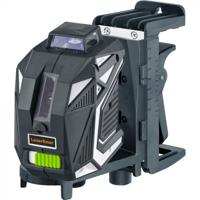 Laserliner X1-Laser (CrossGrip 2. Akku Osram) - thumbnail