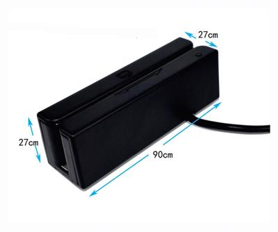 Kaartlezer Extern Premier BM-90 - thumbnail