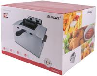 Steba DF 300 frituurpan - thumbnail