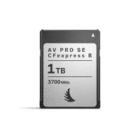 Angelbird AV PRO SE CFexpress v4 1 TB Type B MK2 Professional - thumbnail