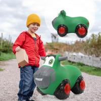 Jamara Skippy Tractor Groen - thumbnail