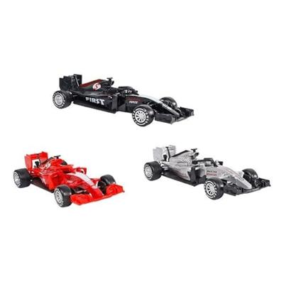 2-Play formula race auto die cast 13cm 2-Play formula race auto die cast 13cm