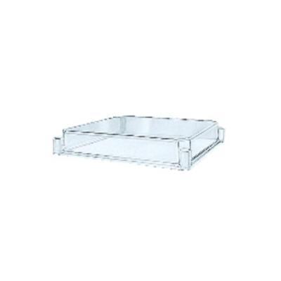 Schneider Electric NSYTPLS2754 Polycarbonaat Transparant 1 stuk(s)