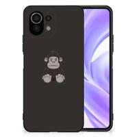 Xiaomi 11 Lite 5G NE | Mi 11 Lite Hoesje Gorilla - thumbnail