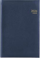 Brepols Omega Lima, blauw, 2026 - thumbnail