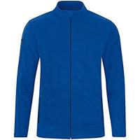 JAKO 7703 Fleecevest - Royal/Marine - XL - thumbnail