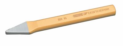 Gedore Ritsbeitel | 125x14x9 mm - 8702180
