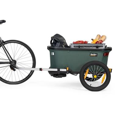Burley Kar bur hopper cargo wagon gr/zw