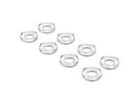 Arrma - X-Ring 4x7.5mm (8) (ARA711003) - thumbnail