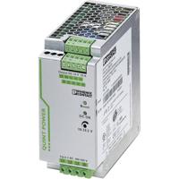 Phoenix Contact 2866705 DIN-rail netvoeding 24 V/DC 10 A 240 W Aantal uitgangen:1 x Inhoud 1 stuk(s) - thumbnail