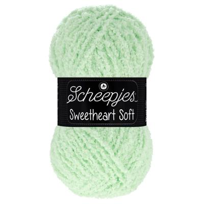 Scheepjes Sweetheart Soft - 018