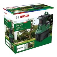 Bosch Home and Garden AXT 25 TC Messenhakselaar Elektrisch 2500 W - thumbnail