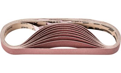 PFERD TOOLS BA 20/480 T A 180 45002918 Schuurband Korrelgrootte (num) 180 (l x b) 480 mm x 20 mm 10 stuk(s)