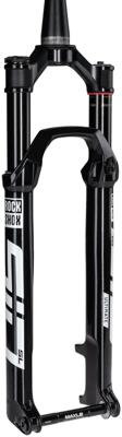 ROCKSHOX verende voorvork "sid sl ultimate race day 3p" rs suspension fork sid sl 29 110mm 3p crn 44 black