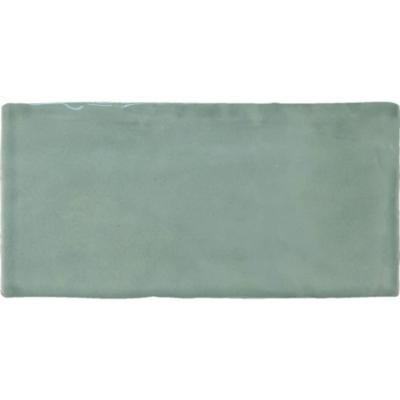 Atlas Jade Brillo 7.5x15