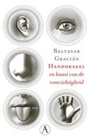 Handorakel en kunst van de voorzichtigheid (Paperback) - thumbnail