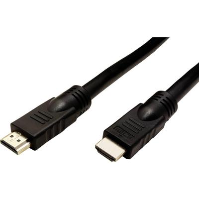 ROLINE UHD HDMI 4K Kabel, met Repeater, 15 m