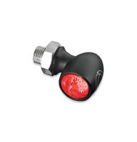 Kellermann achter-/remlicht "atto® rb", voor 12 v voertuigelektriciteit, ece-gekeurd voor achteraan. kl taillight atto black - thumbnail