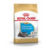 Royal Canin Puppy Mini Schnauzer hondenvoer 2 x 1,5 kg - thumbnail
