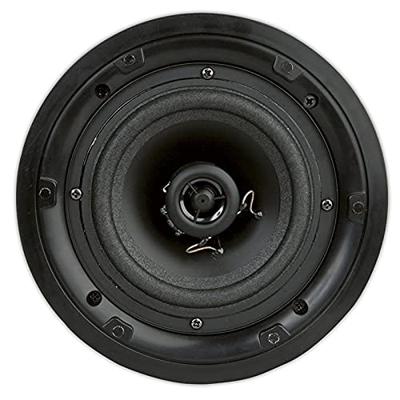 Artsound: FL501 Passieve Inbouw Speaker 2 stuks - Wit Artsound: FL501 Passieve Inbouw Speaker 2 stuks - Wit