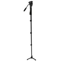 Nest video monopod wt-3958m h146 cm - thumbnail