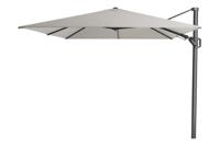 Platinum | Zweefparasol Challenger T² Premium 350 x 260 cm | Manhattan - thumbnail