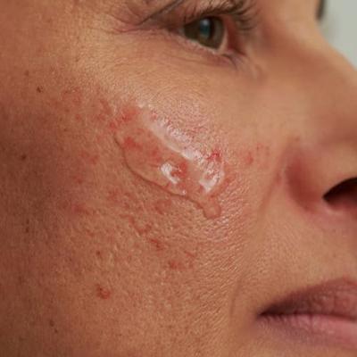 Dado Sens Sensacea Mild Cleansing Gel 100 ml Make-up verwijderaar en reiniger Dado Sens Sensacea Mild Cleansing Gel 100 ml Make-up verwijderaar en reiniger