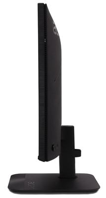 Acer KA272Gbip Monitor 27 Zoll (69 cm Bildschirm) Full HD, 75Hz, 60Hz VGA, 1ms (VRB), 1.4, VGA, FreeSync [Energieklasse E] (UM.HX2EE.G05)