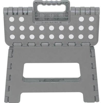 Marbueno Vouwstoel Kunststof Kleur Assorti 33x26,5x27 cm Tuin 10534