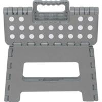 Marbueno Vouwstoel Kunststof Kleur Assorti 33x26,5x27 cm Tuin 10534 - thumbnail
