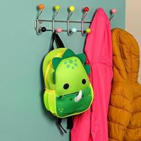 Dinosaurus Neopreen Rugzak - thumbnail